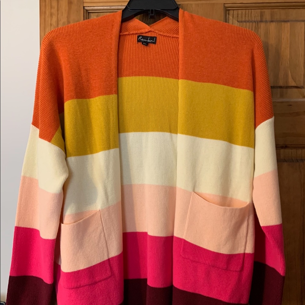 Boutique Cardigan